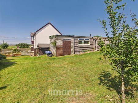 Externally & The Land