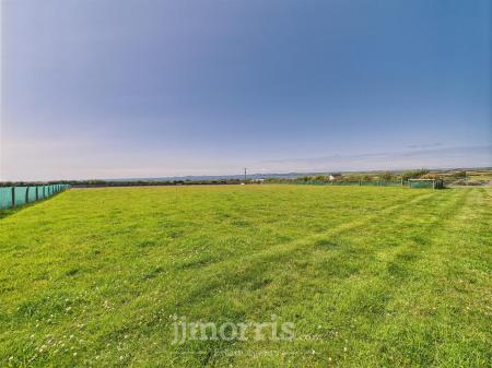 Externally & The Land