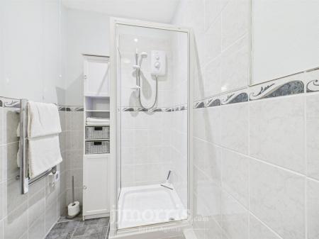 Annex Shower Room