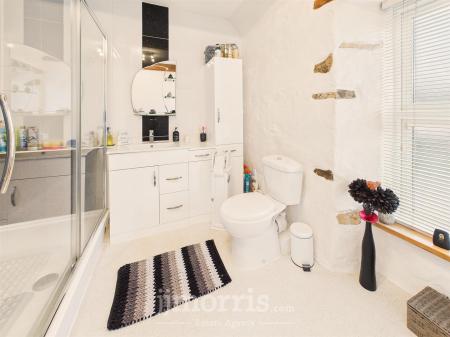 First Floor Shower Room