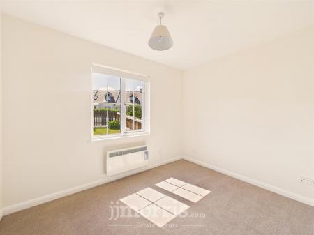 Second Reception/4th Bedroom