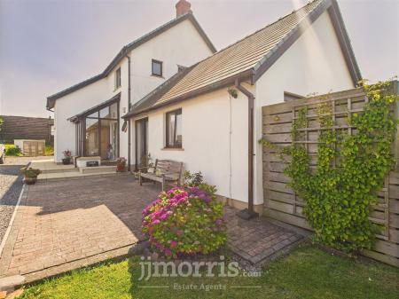 Property Externally