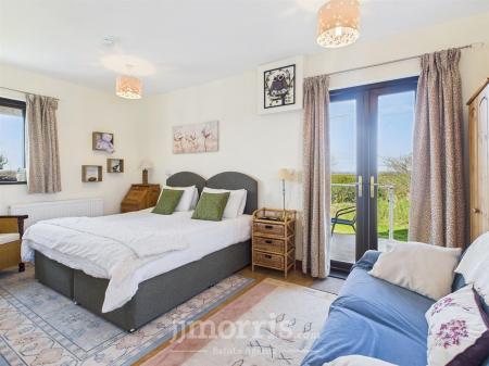 Annex Bedroom1
