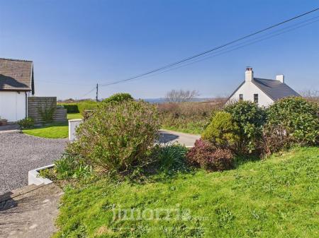 Property Externally