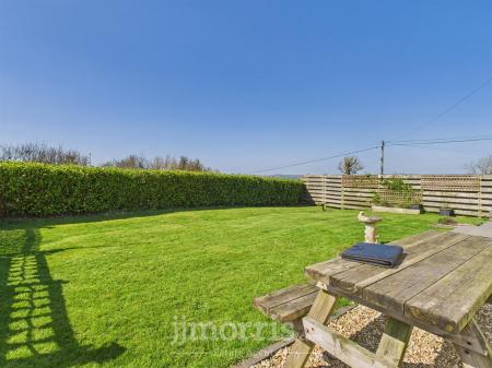 Property Externally