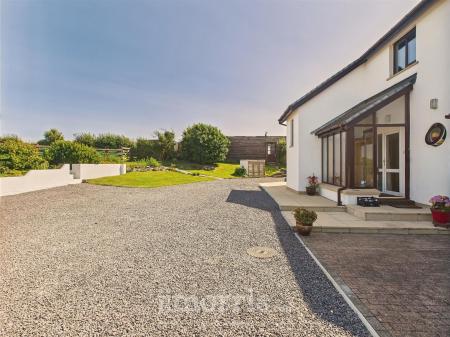 Property Externally