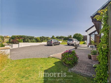 Property Externally