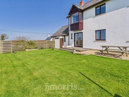 Property Externally