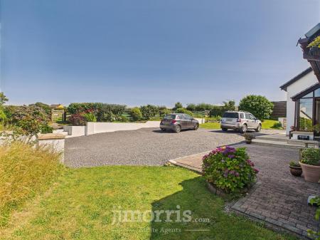 Property Externally
