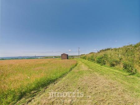 Externally & The Land