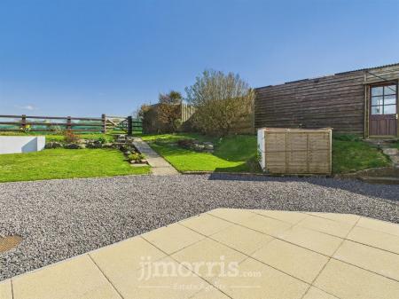 Property Externally