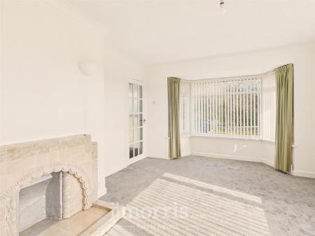 Reception Room 1