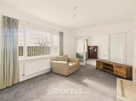 Reception Room 1