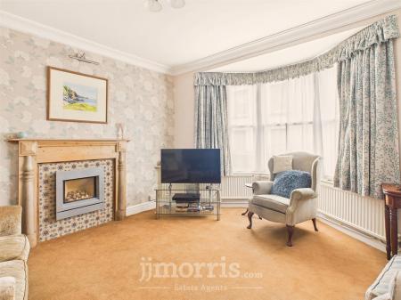 Reception Room 1