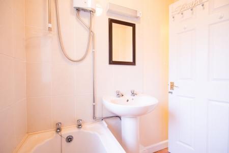 Flat 1