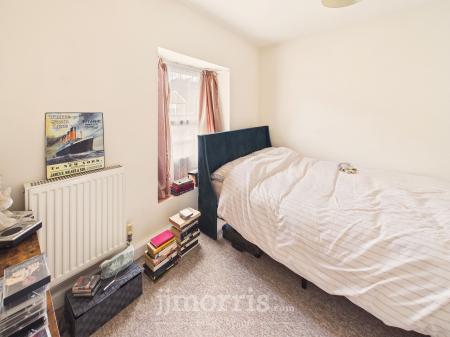 Flat 1