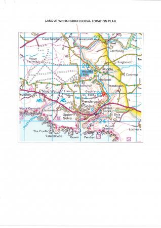Location Plan