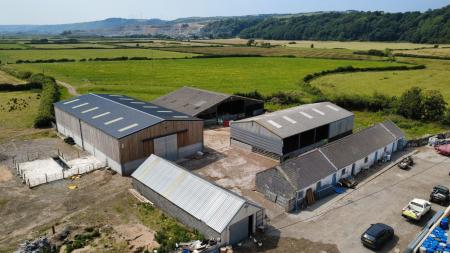 MALTHOUSE BUILDINGS