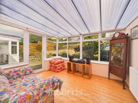 CONSERVATORY 2