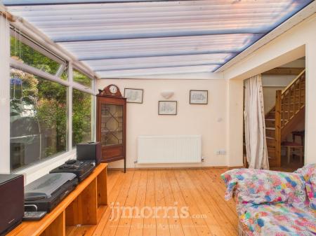 CONSERVATORY 2