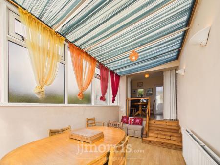 CONSERVATORY 1