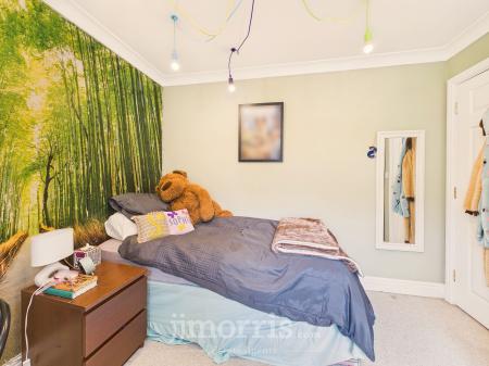 BEDROOM TWO