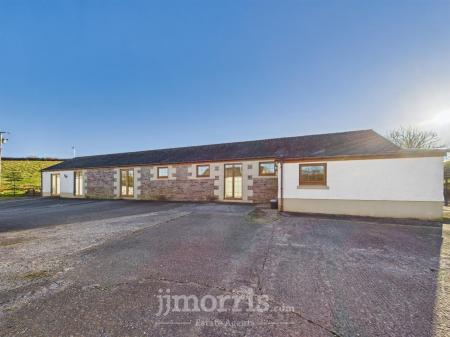 The Cottage Accommodation