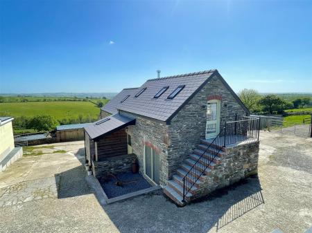 Holiday Cottage Accommodation