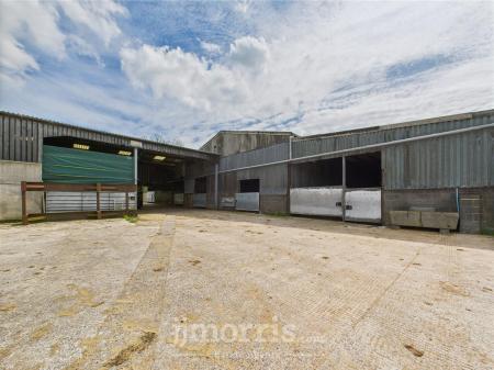 Farm Buildings