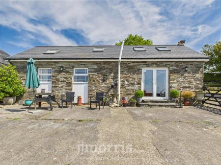 Holiday Letting Cottage