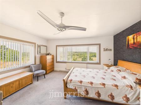 Bedroom 4 (Part of Annexe)