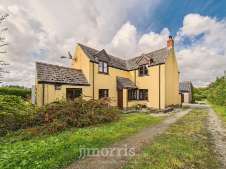 Farmhouse Accommodation