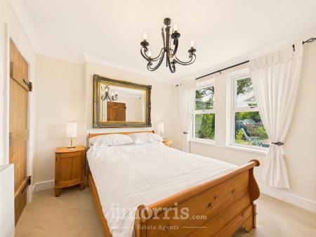 Bedroom 4