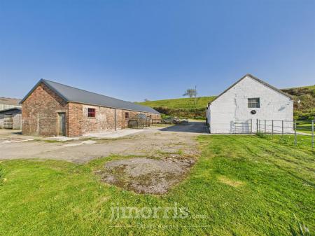 Traditional Farm Buildings