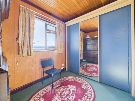 Dressing Room