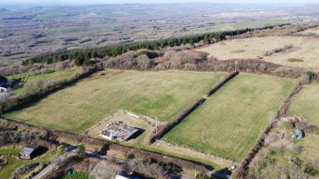 Extra Land