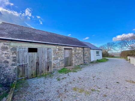 The Traditional Outbuilding