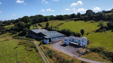 Outbuildings