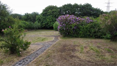 Grounds