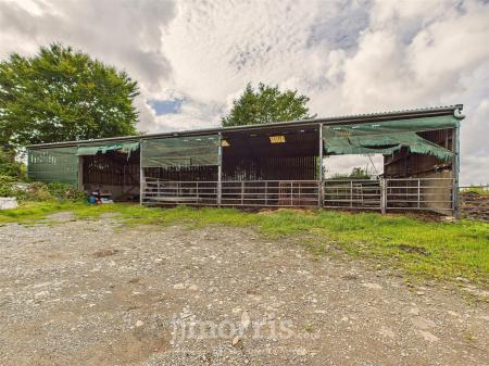 Outbuildings