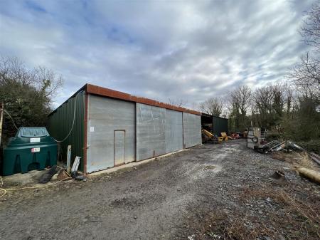 Outbuildings