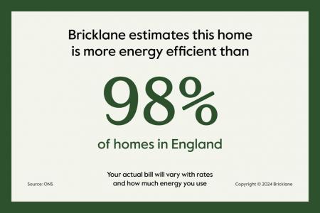Energy Efficiency
