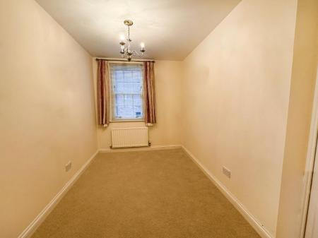 Bedroom Three / Reception Room Two