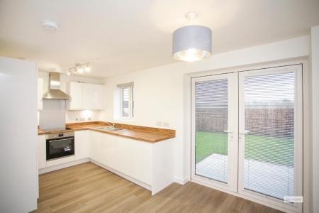 Kitchen / Diner