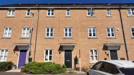Banks Crescent