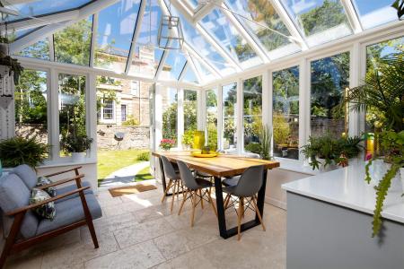 The Garden Apartment, 18 The Avenue -internals-10.