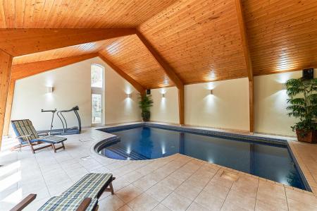 Woodleigh House Manor Lane Abbots Leigh Bristol BS