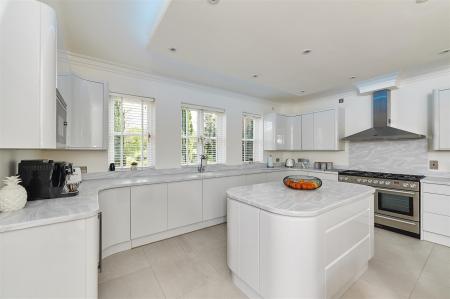 Woodleigh House Manor Lane Abbots Leigh Bristol BS