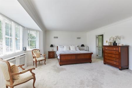 Woodleigh House Manor Lane Abbots Leigh Bristol BS