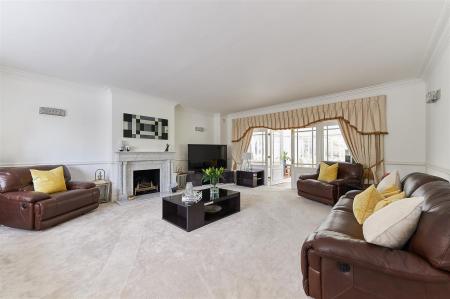 Woodleigh House Manor Lane Abbots Leigh Bristol BS